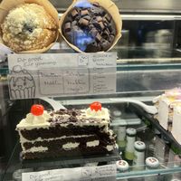 Yummies!  at My Heart Beats Vegan in Karlsruhe