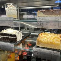 More yummies!  at My Heart Beats Vegan in Karlsruhe