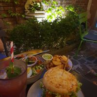  at My Heart Beats Vegan in Karlsruhe