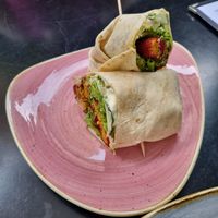  at My Heart Beats Vegan in Karlsruhe