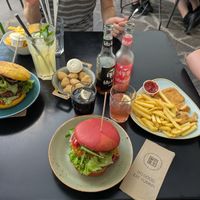  at My Heart Beats Vegan in Karlsruhe