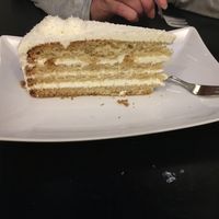 Raffaelo Torte at My Heart Beats Vegan in Karlsruhe