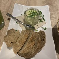 Starter at My Heart Beats Vegan in Karlsruhe