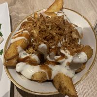 Starter 2 at My Heart Beats Vegan in Karlsruhe