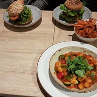 Gnocchi Verona at My Heart Beats Vegan in Karlsruhe