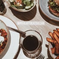My heart beats vegan at My Heart Beats Vegan in Karlsruhe