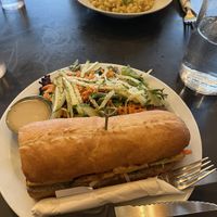   at Democracy* in Hamilton