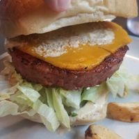 Beyond MAC at Democracy* in Hamilton