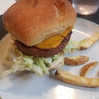 Beyond MAC at Democracy* in Hamilton