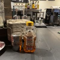   at Democracy* in Hamilton