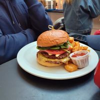  at Democracy* in Hamilton