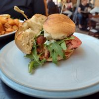  at Democracy* in Hamilton