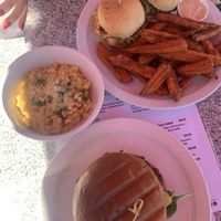   at Democracy* in Hamilton