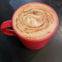   at Democracy* in Hamilton