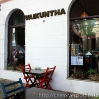 Vaikuntha Resto at Vaikuntha Resto in Salta