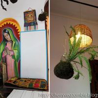 Vaikuntha Resto at Vaikuntha Resto in Salta