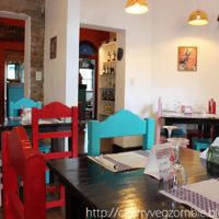 Vaikuntha Resto at Vaikuntha Resto in Salta