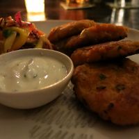 The Elephant, Ubud at Elephant Cafe in Ubud