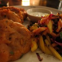 The Elephant, Ubud at Elephant Cafe in Ubud