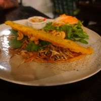  at Elephant Cafe in Ubud