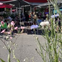 Cafe Mima june 2021 at Cafe Mima in Vienna