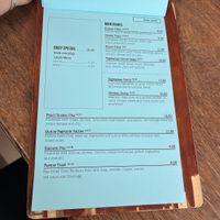   at Cafe Mima in Vienna