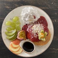 🥞 at Fern & Fika in Stockholm