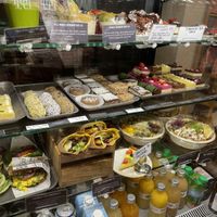   at Fern & Fika in Stockholm