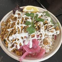   at Fern & Fika in Stockholm