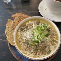   at Fern & Fika in Stockholm