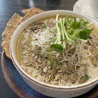   at Fern & Fika in Stockholm