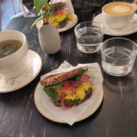  at Fern & Fika in Stockholm