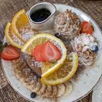  at Fern & Fika in Stockholm