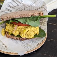  at Fern & Fika in Stockholm