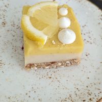  at Fern & Fika in Stockholm