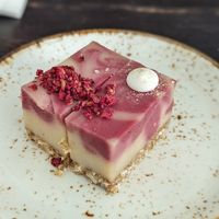  at Fern & Fika in Stockholm