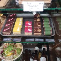  at Fern & Fika in Stockholm