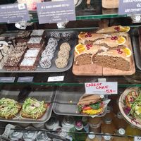  at Fern & Fika in Stockholm