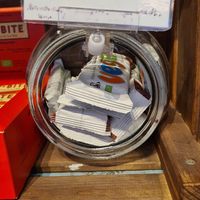  at Fern & Fika in Stockholm