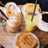  at Fern & Fika in Stockholm