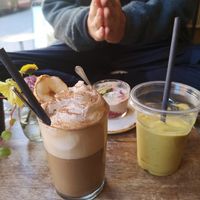  at Fern & Fika in Stockholm