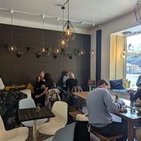  at Fern & Fika in Stockholm