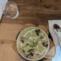  at Fern & Fika in Stockholm