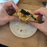  at Fern & Fika in Stockholm