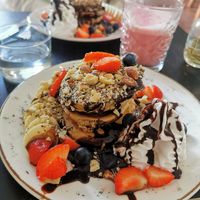  at Fern & Fika in Stockholm