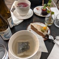  at Fern & Fika in Stockholm