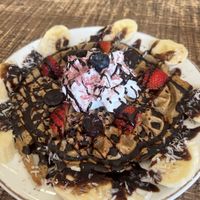   at Fern & Fika in Stockholm