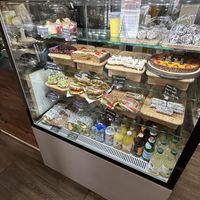   at Fern & Fika in Stockholm