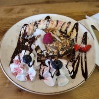  at Fern & Fika in Stockholm