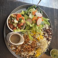   at Fern & Fika in Stockholm